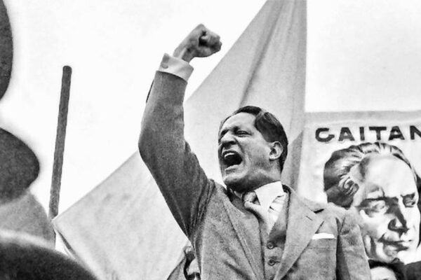 El populismo necesario