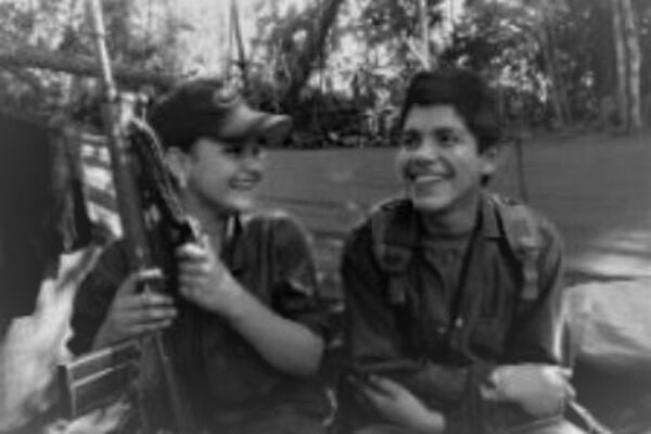 Máquinas de guerra