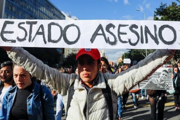 La hora de la revolución