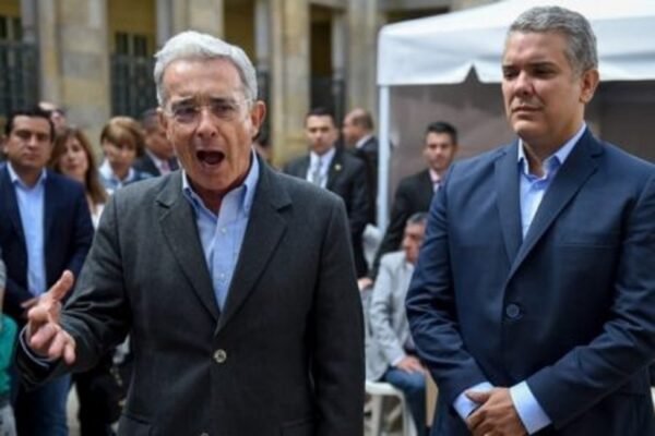 El uribismo nos trajo hasta acá