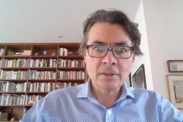 Prefiero a Alejandro Gaviria